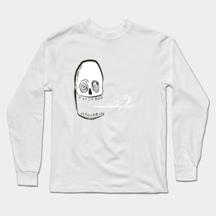 Laughing Gas Long Sleeve T-Shirt